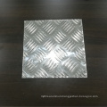 Factory Direct Sale 0.2-10mm Aluminum Tread Plate/ Aluminium Floor Sheet